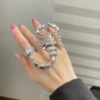 Кольца скорпион серебро купить в Москве недорого, каталог товаров по низким ценам в интернет-магазинах с доставкой