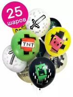 DJECO Воздушные шары купить в Москве недорого, каталог товаров по низким ценам в интернет-магазинах с доставкой