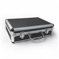 Инструментальные чемоданы купить в Клине недорого, каталог товаров по низким ценам в интернет-магазинах с доставкой
