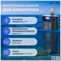 Фильтры для аквариумов купить в Москве недорого, в каталоге 16883 товара по низким ценам в интернет-магазинах с доставкой