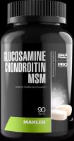 Дли суставов и связок glucosamine chondroitin msm maxler купить в Москве недорого, каталог товаров по низким ценам в интернет-магазинах с доставкой