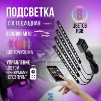 Подсветки в ноги купить в Москве недорого, каталог товаров по низким ценам в интернет-магазинах с доставкой
