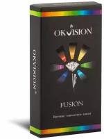 Контактные линзы OkVision купить в Москве недорого, каталог товаров по низким ценам в интернет-магазинах с доставкой