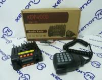 Автомобильные радиостанции KENWOOD купить в Москве недорого, каталог товаров по низким ценам в интернет-магазинах с доставкой