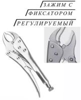 Клещи зажимные knipex kn 4134165 купить в Москве недорого, каталог товаров по низким ценам в интернет-магазинах с доставкой