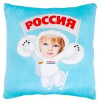 Декоративные подушки белые купить в Москве недорого, каталог товаров по низким ценам в интернет-магазинах с доставкой