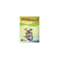 Wonderland Junior А Activity Book купить в Москве недорого, каталог товаров по низким ценам в интернет-магазинах с доставкой