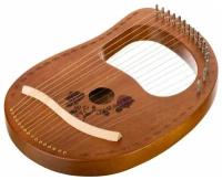 Щипковые музыкальные инструменты купить в Копейске недорого, в каталоге 3090 товаров по низким ценам в интернет-магазинах с доставкой