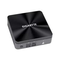 Платформы Gigabyte BRIX GB-BXBT-J1900 купить в Москве недорого, каталог товаров по низким ценам в интернет-магазинах с доставкой
