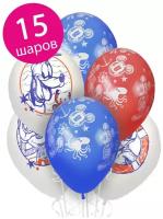 Микки маус из шариков купить в Москве недорого, каталог товаров по низким ценам в интернет-магазинах с доставкой