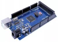 Контроллеры arduino mega 2560 r3 купить в Москве недорого, каталог товаров по низким ценам в интернет-магазинах с доставкой