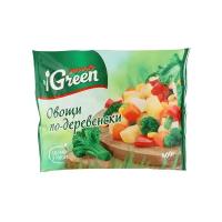 Овощи, фрукты, грибы замороженные купить в Серпухове недорого, в каталоге 9 товаров по низким ценам в интернет-магазинах с доставкой