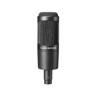 Микрофоны Audio Technica AT2050 купить в Москве недорого, каталог товаров по низким ценам в интернет-магазинах с доставкой
