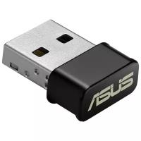 Сетевые оборудования Asus USB N53 купить в Москве недорого, каталог товаров по низким ценам в интернет-магазинах с доставкой