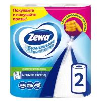 Бумажные полотенца zewa decor белые купить в Москве недорого, каталог товаров по низким ценам в интернет-магазинах с доставкой