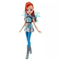 Кукла Winx Club Звездная магия Блум 28 см IW01801901