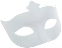 Заготовки венецианской маски купить в Москве недорого, каталог товаров по низким ценам в интернет-магазинах с доставкой