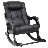 Кресла-качалки, модель 77 с подножкой (013. 0077) купить в Москве недорого, каталог товаров по низким ценам в интернет-магазинах с доставкой
