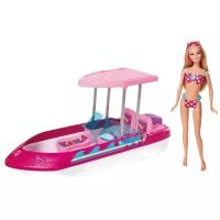 1 TOY Т57631 Barbie купить в Москве недорого, каталог товаров по низким ценам в интернет-магазинах с доставкой