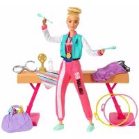 Игрушки и игры Barbie купить в Клине недорого, каталог товаров по низким ценам в интернет-магазинах с доставкой