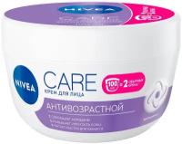 Антивозрастные кремы для лица Nivea купить в Москве недорого, каталог товаров по низким ценам в интернет-магазинах с доставкой
