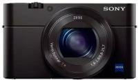 Фотоаппараты DSC-RX100M3 купить в Москве недорого, каталог товаров по низким ценам в интернет-магазинах с доставкой