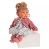 1227p кукла antonio juan элис в розовом со звуком 27см купить в Москве недорого, каталог товаров по низким ценам в интернет-магазинах с доставкой