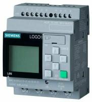 Контроллеры Siemens SIMATIC купить в Москве недорого, каталог товаров по низким ценам в интернет-магазинах с доставкой