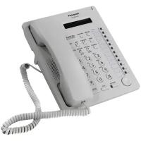 Системные телефоны Panasonic KX-T7730RU купить в Москве недорого, каталог товаров по низким ценам в интернет-магазинах с доставкой