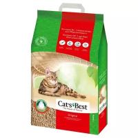 Наполнители Cats Best купить в Москве недорого, каталог товаров по низким ценам в интернет-магазинах с доставкой