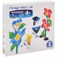 Мозаики Magneticus Цветы купить в Москве недорого, каталог товаров по низким ценам в интернет-магазинах с доставкой