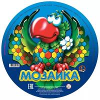 Мозаики Magneticus Кролик купить в Москве недорого, каталог товаров по низким ценам в интернет-магазинах с доставкой