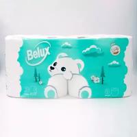 Туалетные бумаги Belux купить в Москве недорого, каталог товаров по низким ценам в интернет-магазинах с доставкой