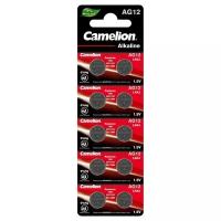 Батарейки часовые Camelion AG купить в Москве недорого, каталог товаров по низким ценам в интернет-магазинах с доставкой