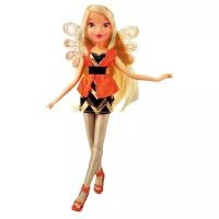 Winx Winx Club Кукла Винкс Стелла из серии Волшебный трон