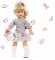 Куклы Gotz Джессика блондинка купить в Москве недорого, каталог товаров по низким ценам в интернет-магазинах с доставкой