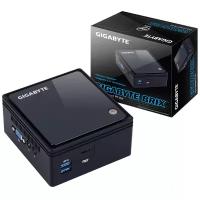 Gigabyte GB-BXBT-2807 купить в Москве недорого, каталог товаров по низким ценам в интернет-магазинах с доставкой
