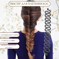 Принадлежности для волос купить в Москве недорого, каталог товаров по низким ценам в интернет-магазинах с доставкой
