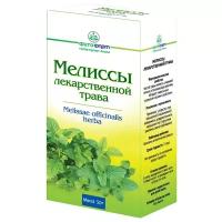 Мелиссы трава 50,0 купить в Москве недорого, каталог товаров по низким ценам в интернет-магазинах с доставкой