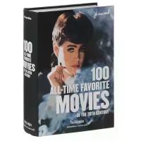 All-Time Favorite Movies 100 купить в Москве недорого, каталог товаров по низким ценам в интернет-магазинах с доставкой