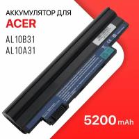 Acer Aspire One AOD270-268ws купить в Москве недорого, каталог товаров по низким ценам в интернет-магазинах с доставкой