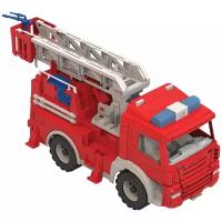 1 TOY Спасатели Т57040 Пожарная машина купить в Москве недорого, каталог товаров по низким ценам в интернет-магазинах с доставкой