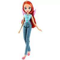 Кукла Winx Club Осенний гламур Блум, 27 см, IW01781901