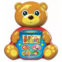 Интерактивные игрушки Маша и Медведь купить в Москве недорого, каталог товаров по низким ценам в интернет-магазинах с доставкой