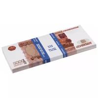 Банкноты 5000 рублей купить в Москве недорого, каталог товаров по низким ценам в интернет-магазинах с доставкой