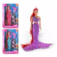 Куклы Barbie Челси фея-русалка, FJD00 купить в Москве недорого, каталог товаров по низким ценам в интернет-магазинах с доставкой