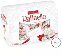 Конфеты raffaello, 150г купить в Москве недорого, каталог товаров по низким ценам в интернет-магазинах с доставкой
