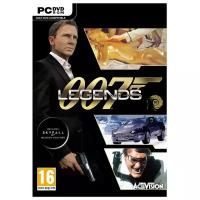 Legends 007 купить в Москве недорого, каталог товаров по низким ценам в интернет-магазинах с доставкой