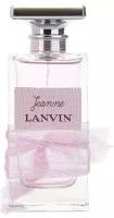 Парфюмерии Lanvin Jeanne Lanvin Couture купить в Москве недорого, каталог товаров по низким ценам в интернет-магазинах с доставкой