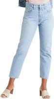 Прямые джинсы Levis 529 женские купить в Москве недорого, каталог товаров по низким ценам в интернет-магазинах с доставкой
